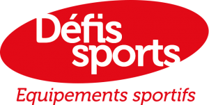 Logo défi sports