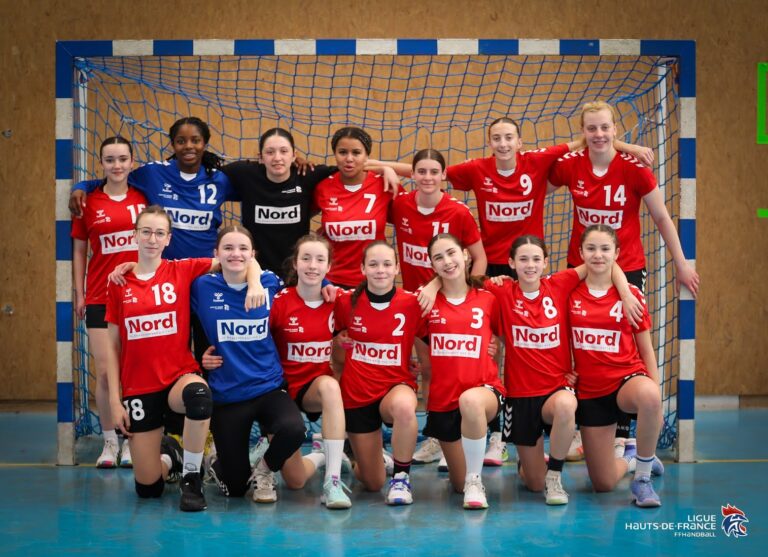 IC 2025 FEM STQ - NORD